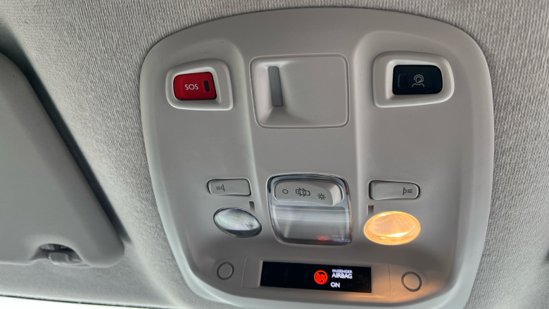 Vauxhall Vivaro L1 Diesel 1.5 Turbo D 120 Prime H1 Van